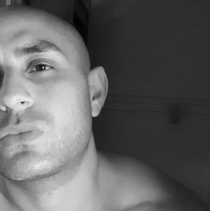 Meet your Posher, Frank